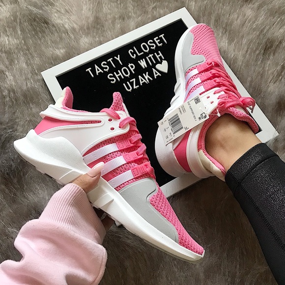 adidas Shoes - Adidas equipment support adv j sneakers